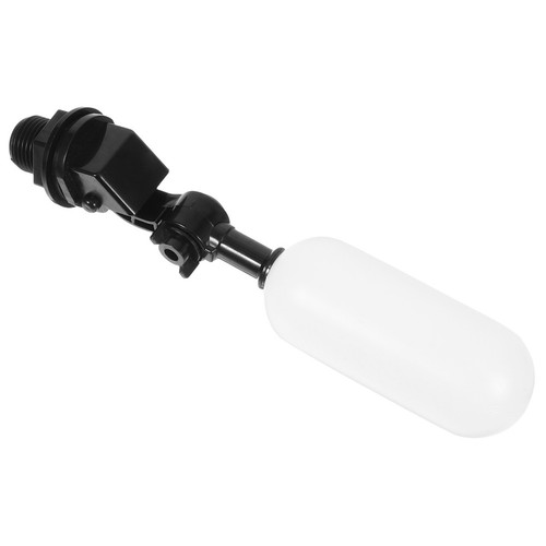 Mini float ball valve - ball, kit