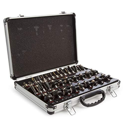 Trend piece router bit - 35,