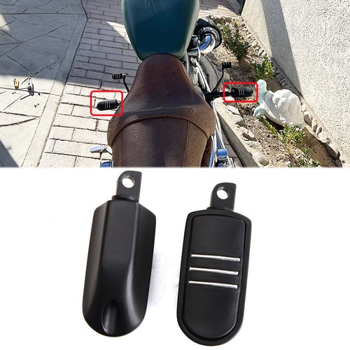 For harley sportster - 2x,