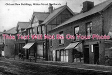 376 northwich subsidence - northwich,