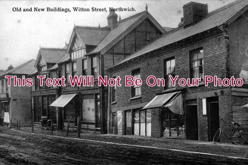 376 northwich subsidence - -,