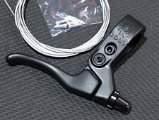 Odyssey Springfield Right Hand BMX Brake Lever - Black - VGC