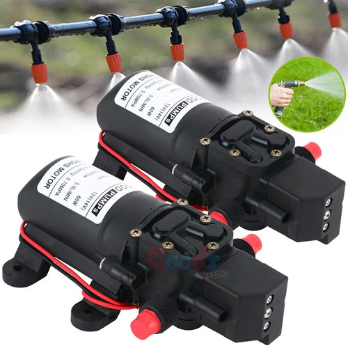 2pc 12v water - 12v,