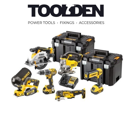 Dewalt dck667p3t 18v - dewalt,