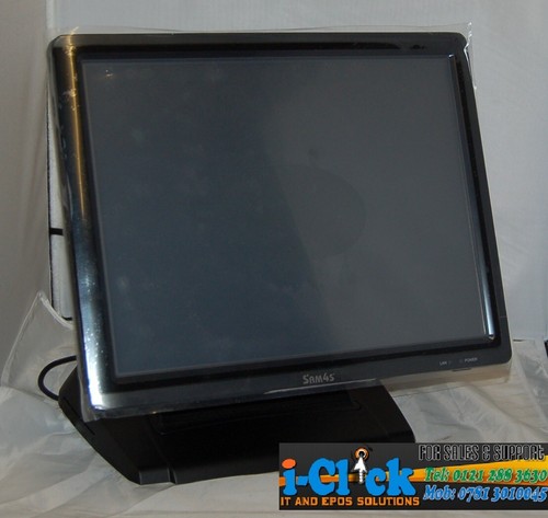 Used sam4s sps - sps-2200, 15'
