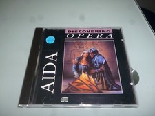 Discovering Opera.Aida.cd.cd