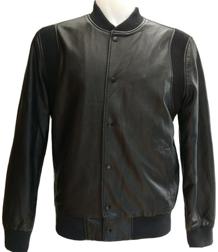 River island mens - mens, leather
