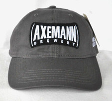 *AXEMANN BREWERY* Pennsylvania