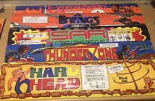 5 Pack Of Flexible Arcade