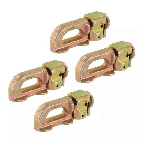 Track anchor - track,