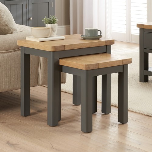 Nest side tables marbury - nest,