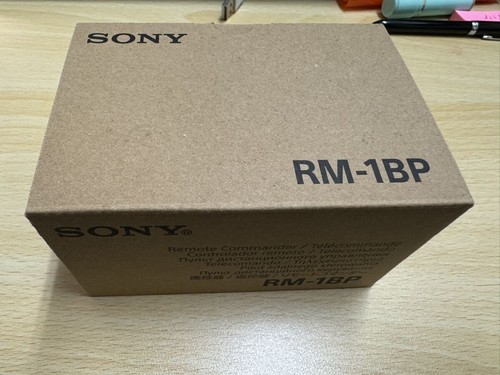 Sony 1bp remote commander - rm-1bp,