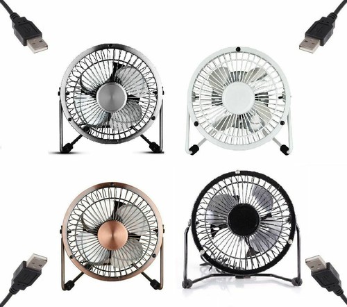 Inch mini usb desk - desk, fan