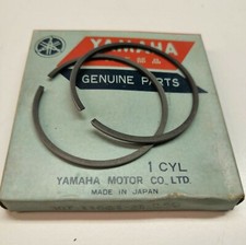 Piston Segment Bands +0.50