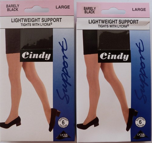 Pairs cindy large - cindy, size