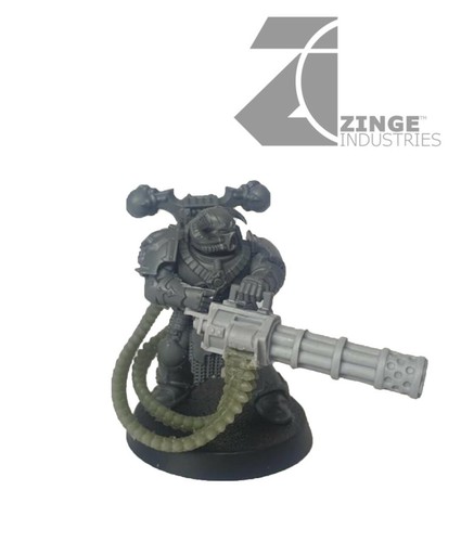 Zinge industries bfg - zinge,