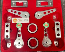 CLASSIC MINI  COOPER INTERIOR