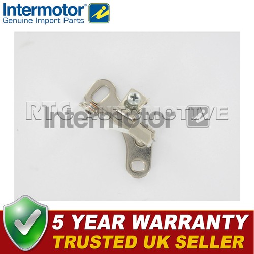 Intermotor ignition contact - ignition,