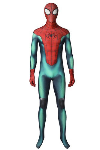 Spider man ps5 - ps5, parker