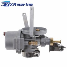 Tohatsu Nissan 2-Stroke 2.5hp