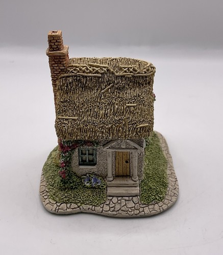 Lilliput lane miniature - lilliput,