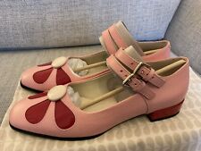 Orla Kiely Angelina shoes, in