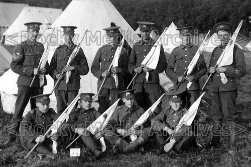 Vvz wwi military west - vvz-5,