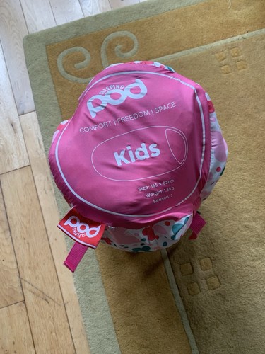 Pod kids pink - pod,