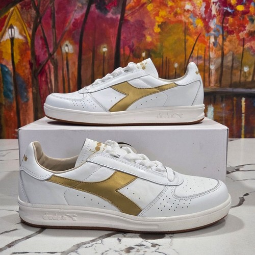 Diadora elite heritage - diadora, b.