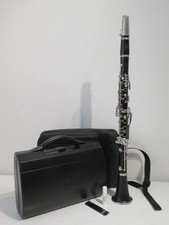 Buffet Crampon B12 Bb Clarinet