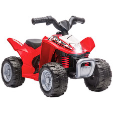 Honda Licensed Kids Electric