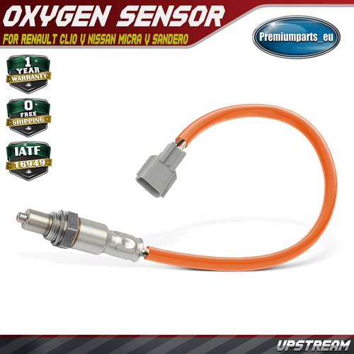 Pre cat lambda sensor - cat,