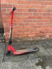 Mongoose Scooter with