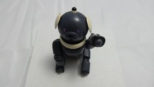2003 Vintage Collectible Sony Aibo Macaron 3-inch / 7 cm Miniature - Replica!
