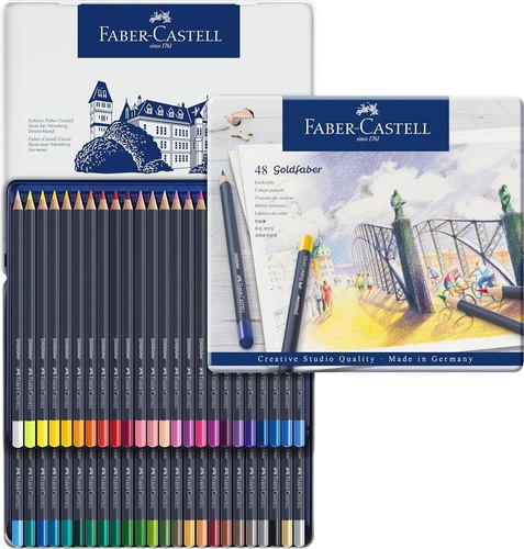 Faber castell goldfaber - faber-castell,