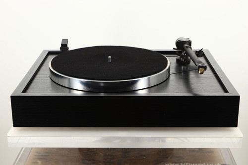 Roksan xerxes turntable - xerxes, /