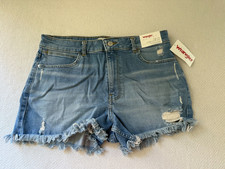 Wrangler High Rise Vintage