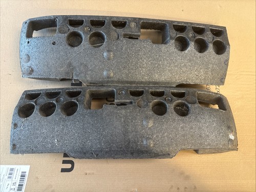 Rover saloon rear bumper - 75,