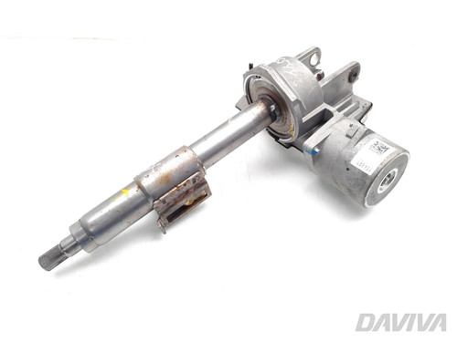 Fiat punto electric power - electric,