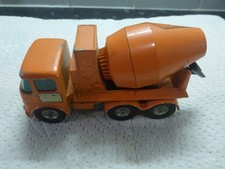 Matchbox Lesney King Size K-13