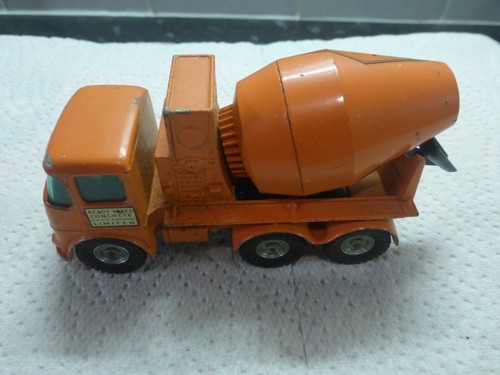 Matchbox lesney king size - matchbox,