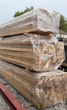 Western Red Cedar 90x90 4x4