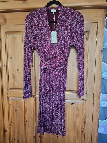 Delphine vine jersey - delphine,