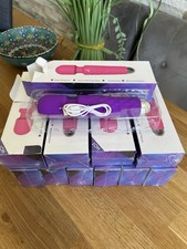 Joblot Bundle Pallet Massage