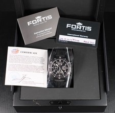FORTIS WATCHES B-42 REF