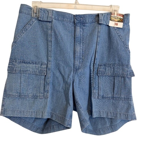 Weekender trader short - trader, 38