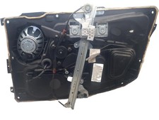 Ford Fiesta Window Regulator