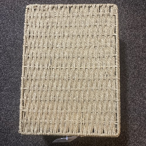 Arpan natural paper - paper, rope