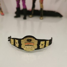 WWE Mattel Elite WCW