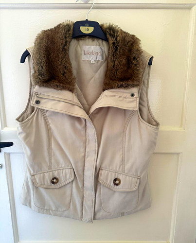 Vintage lakeland cream - lakeland,